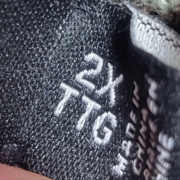 Ralph Lauren Green Tweed Dress | Size 2X - NWT - Picture 6 of 7